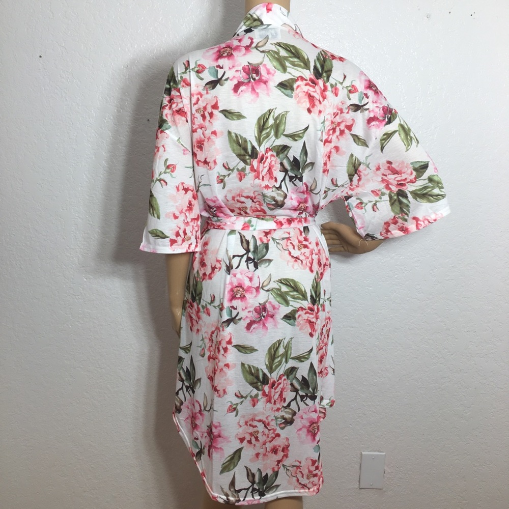 Show Me Your MuMu Brie Robe - Picture 5 of 8